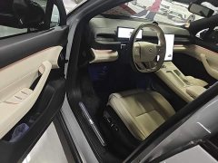 NIO ES6 75kWh - ფოტო 15