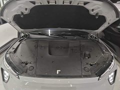 NIO ES6 75kWh - ფოტო 19