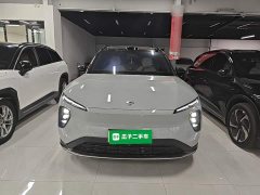 NIO ES6 75kWh - ფოტო 2