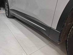 NIO ES6 75kWh - ფოტო 20