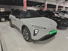 NIO ES6 75kWh - ფოტო 3