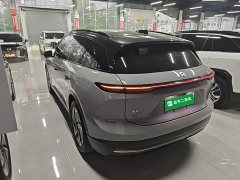 NIO ES6 75kWh - ფოტო 4