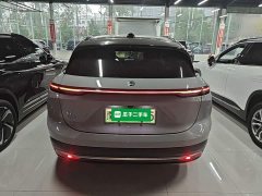 NIO ES6 75kWh - ფოტო 5