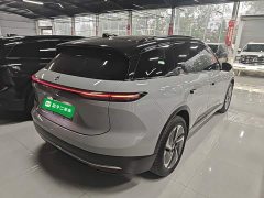 NIO ES6 75kWh - ფოტო 6