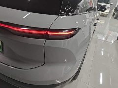 NIO ES6 75kWh - ფოტო 7