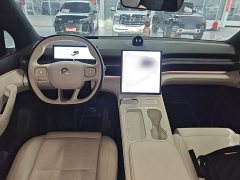 NIO ES6 75kWh - ფოტო 9