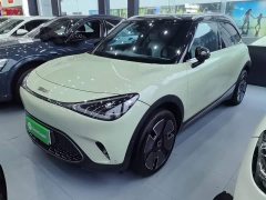 smart #1 Premium - ფოტო 1