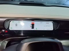 smart #1 Premium - ფოტო 11