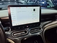 smart #1 Premium - ფოტო 12