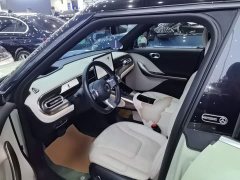 smart #1 Premium - ფოტო 14