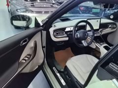 smart #1 Premium - ფოტო 15