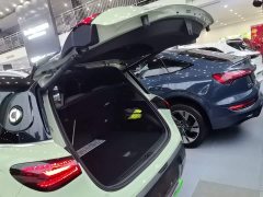 smart #1 Premium - ფოტო 18
