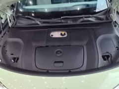 smart #1 Premium - ფოტო 19