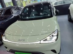 smart #1 Premium - ფოტო 2