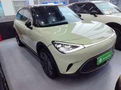 smart #1 Premium - ფოტო 3