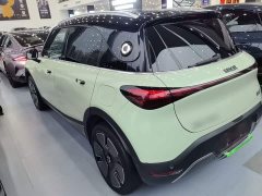 smart #1 Premium - ფოტო 4