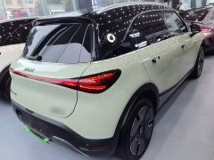 smart #1 Premium - ფოტო 6