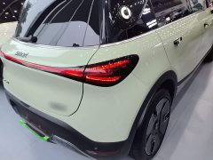 smart #1 Premium - ფოტო 7