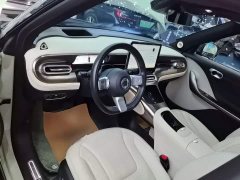 smart #1 Premium - ფოტო 9