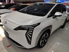 GAC AION Y Plus 510 Smart Luxury Edition - ფოტო 1