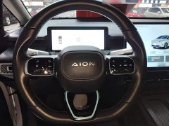 GAC AION Y Plus 510 Smart Luxury Edition - ფოტო 10