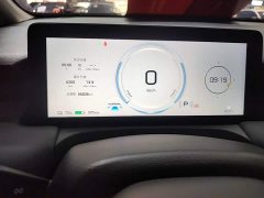 GAC AION Y Plus 510 Smart Luxury Edition - ფოტო 11