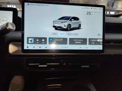 GAC AION Y Plus 510 Smart Luxury Edition - ფოტო 12