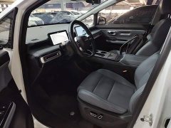 GAC AION Y Plus 510 Smart Luxury Edition - ფოტო 14