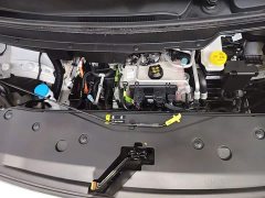 GAC AION Y Plus 510 Smart Luxury Edition - ფოტო 19