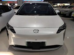 GAC AION Y Plus 510 Smart Luxury Edition - ფოტო 2