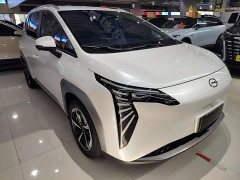 GAC AION Y Plus 510 Smart Luxury Edition - ფოტო 3
