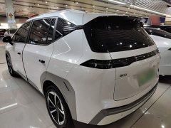 GAC AION Y Plus 510 Smart Luxury Edition - ფოტო 4