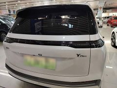 GAC AION Y Plus 510 Smart Luxury Edition - ფოტო 5