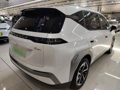 GAC AION Y Plus 510 Smart Luxury Edition - ფოტო 6