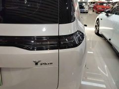 GAC AION Y Plus 510 Smart Luxury Edition - ფოტო 7