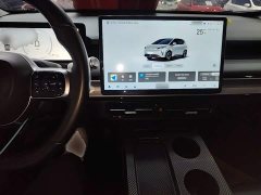 GAC AION Y Plus 510 Smart Luxury Edition - ფოტო 9