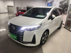 GAC Aion M6 2021 PRO 270T Automatic Luxury - ფოტო 1