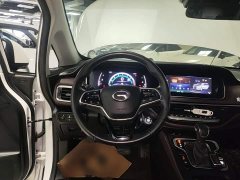 GAC Aion M6 2021 PRO 270T Automatic Luxury - ფოტო 10