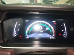 GAC Aion M6 2021 PRO 270T Automatic Luxury - ფოტო 11