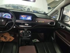GAC Aion M6 2021 PRO 270T Automatic Luxury - ფოტო 12