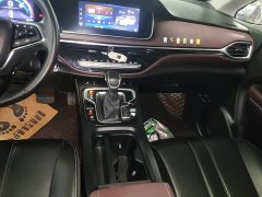 GAC Aion M6 2021 PRO 270T Automatic Luxury - ფოტო 13