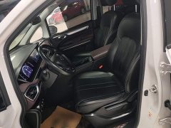 GAC Aion M6 2021 PRO 270T Automatic Luxury - ფოტო 14