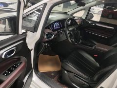 GAC Aion M6 2021 PRO 270T Automatic Luxury - ფოტო 15