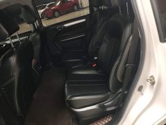 GAC Aion M6 2021 PRO 270T Automatic Luxury - ფოტო 16
