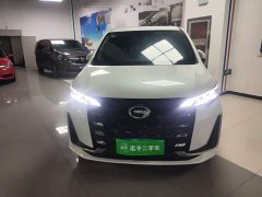 GAC Aion M6 2021 PRO 270T Automatic Luxury - ფოტო 2