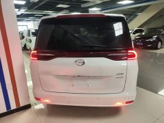 GAC Aion M6 2021 PRO 270T Automatic Luxury - ფოტო 5