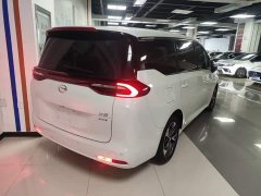 GAC Aion M6 2021 PRO 270T Automatic Luxury - ფოტო 6