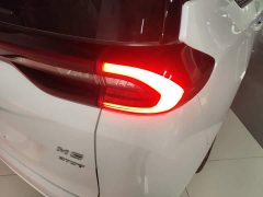 GAC Aion M6 2021 PRO 270T Automatic Luxury - ფოტო 7
