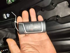 GAC Aion M6 2021 PRO 270T Automatic Luxury - ფოტო 8