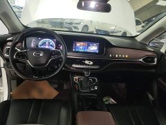 GAC Aion M6 2021 PRO 270T Automatic Luxury - ფოტო 9